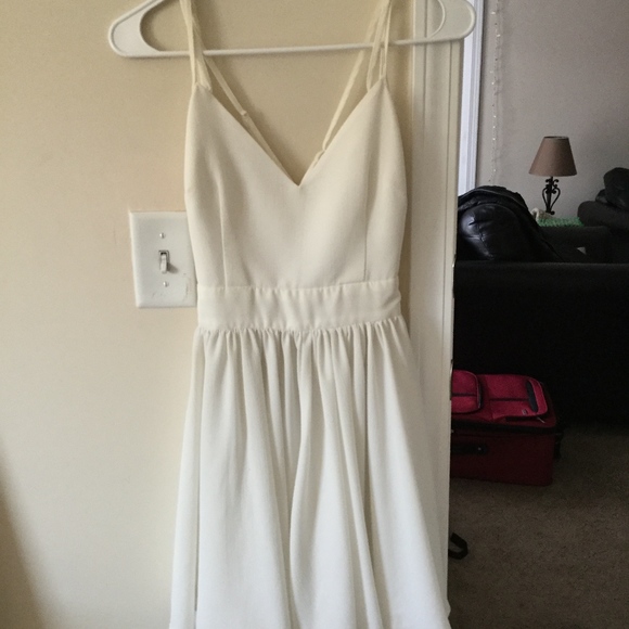 KEEPSAKE the Label Dresses & Skirts - SHORT PROM DRESS - KEEPSAKE THE LABEL - MEDIUM